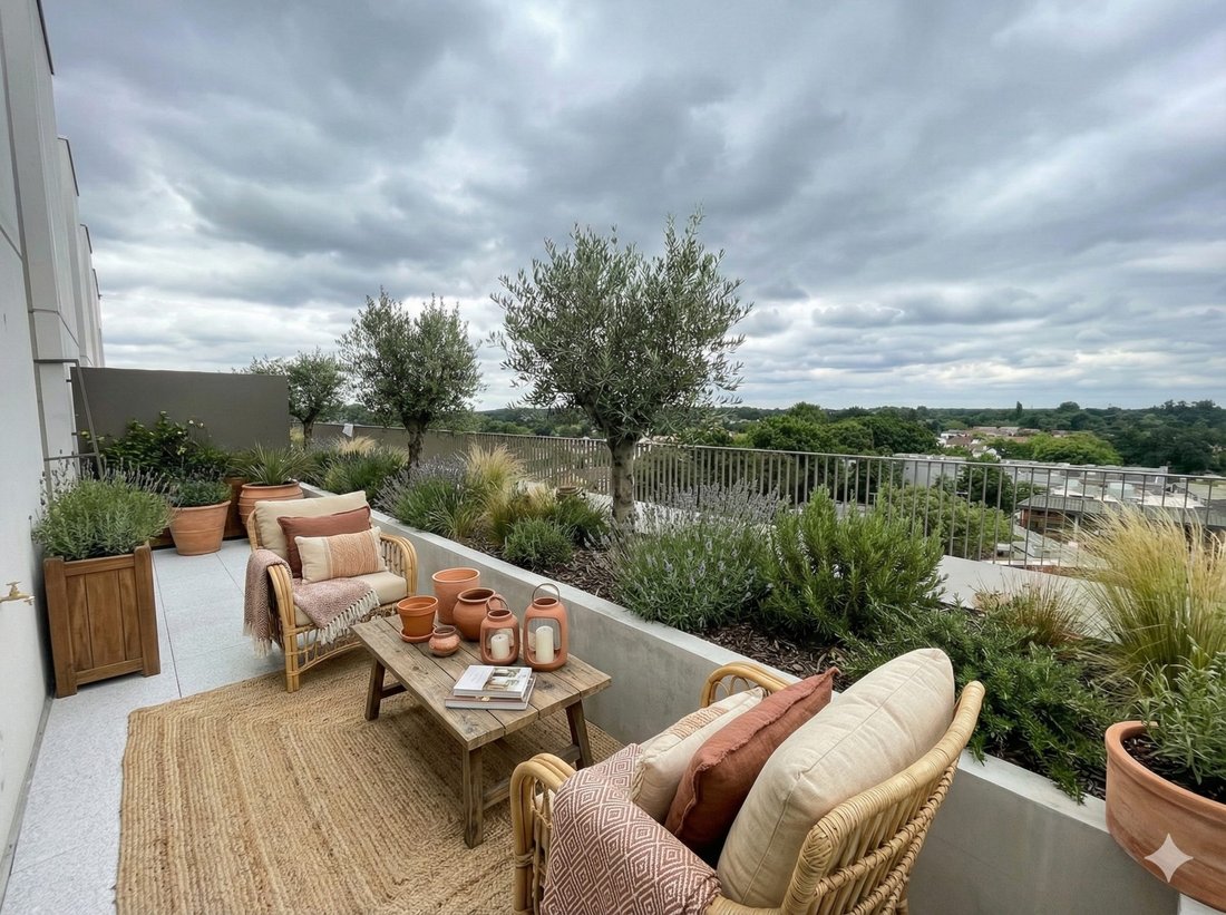 Apartamento en Mérignac, Nueva Aquitania, Francia 2 - 15691759