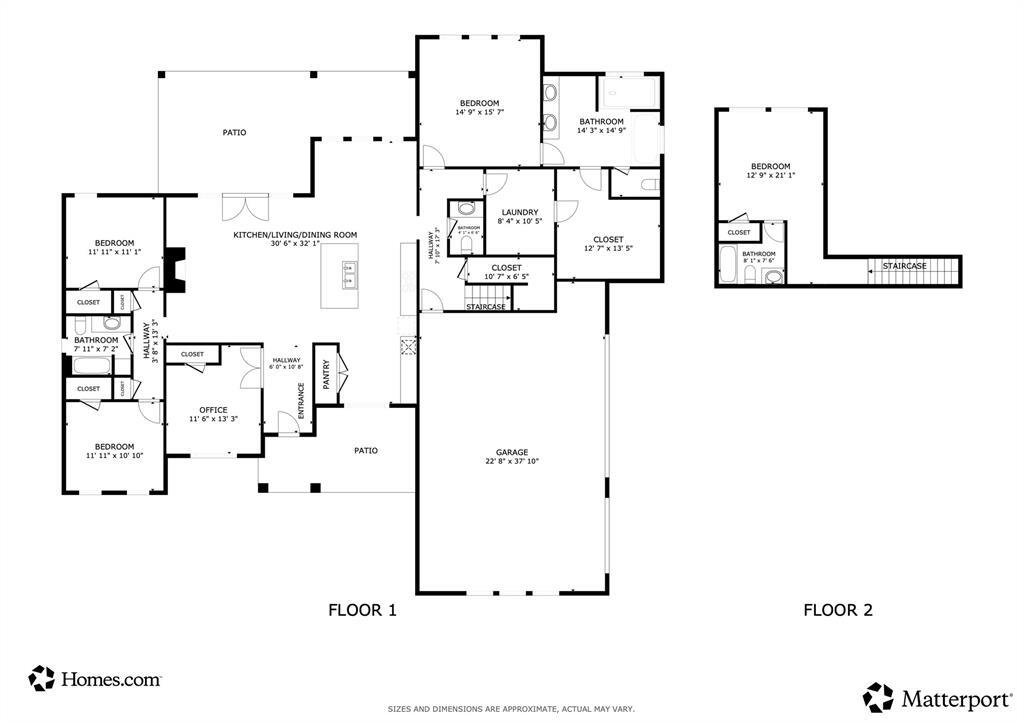 House in Azle, Texas, United States 5 - 17261608
