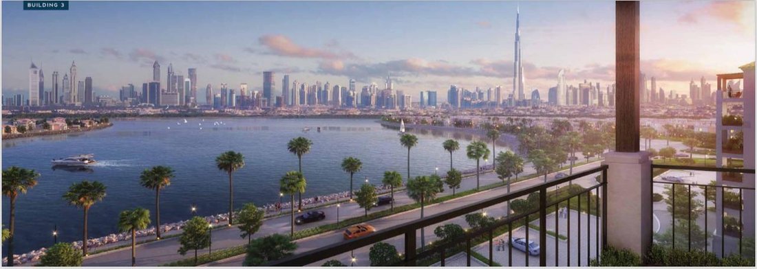 Penthouse in Jumeirah, Dubai, United Arab Emirates 4 - 17261316