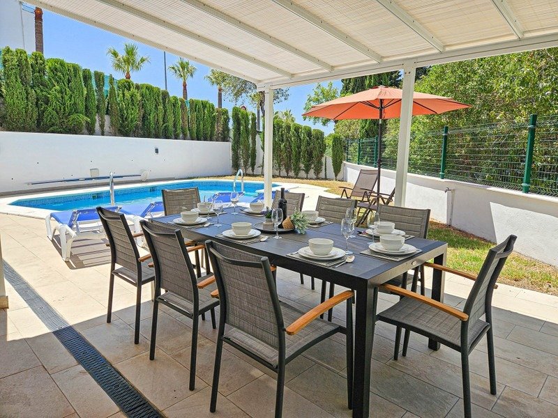 Villa in Riviera del Sol, Mijas, Spain 1 - 17264217