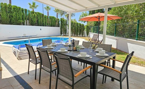 Villa in Riviera del Sol, Mijas, Spain 1