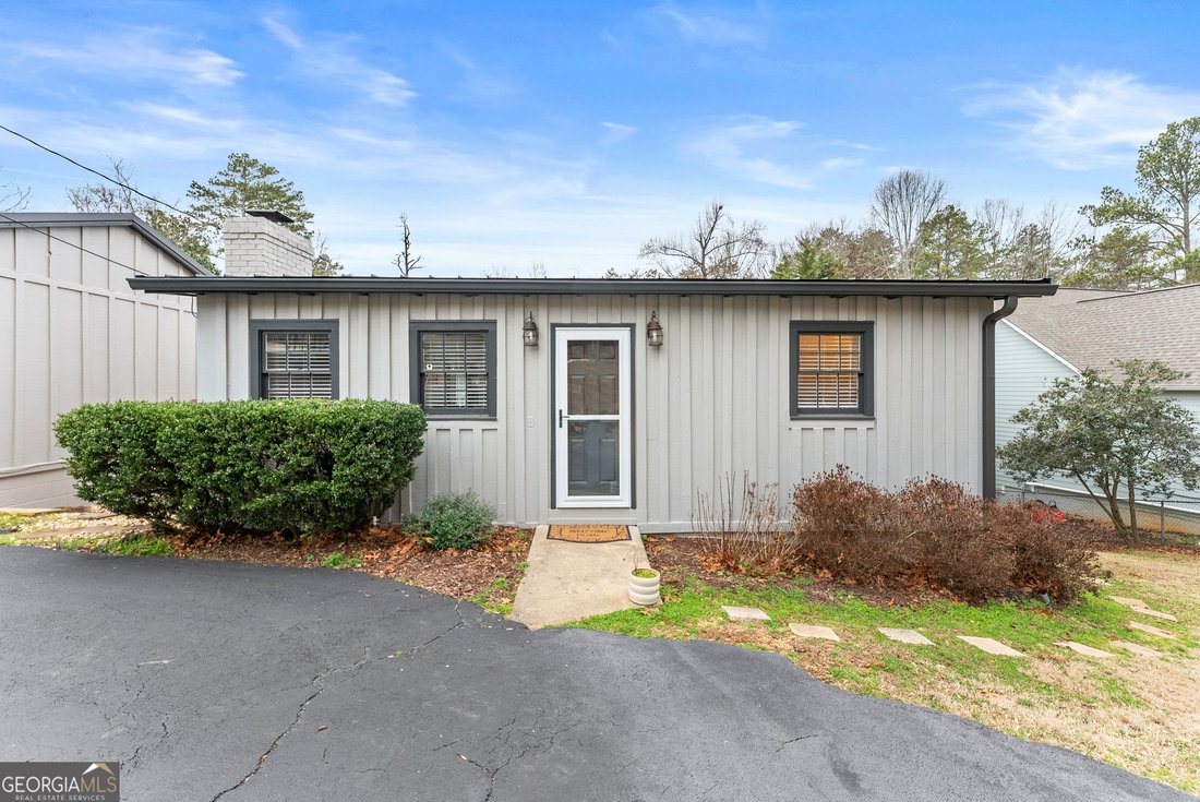 House in Flowery Branch, Georgia, United States 5 - 17233046