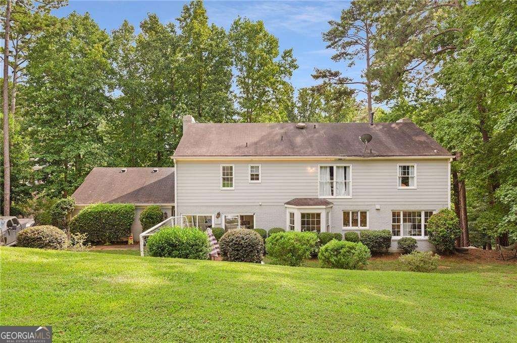 House in Atlanta, Georgia, United States 2 - 17261783