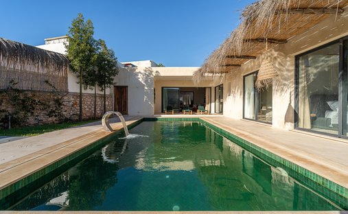 House in Essaouira, Marrakesh-Safi, Morocco 1