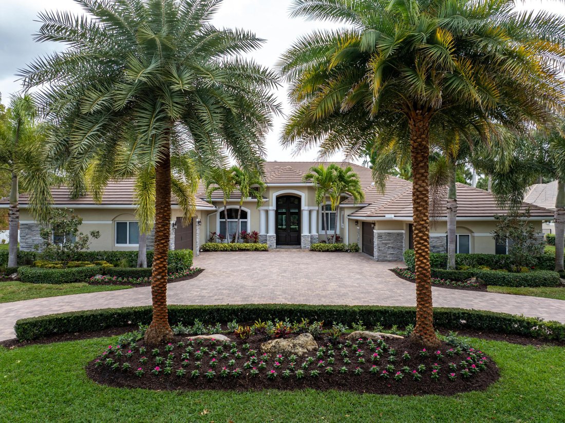 House in West Palm Beach, Florida, United States 2 - 16634000