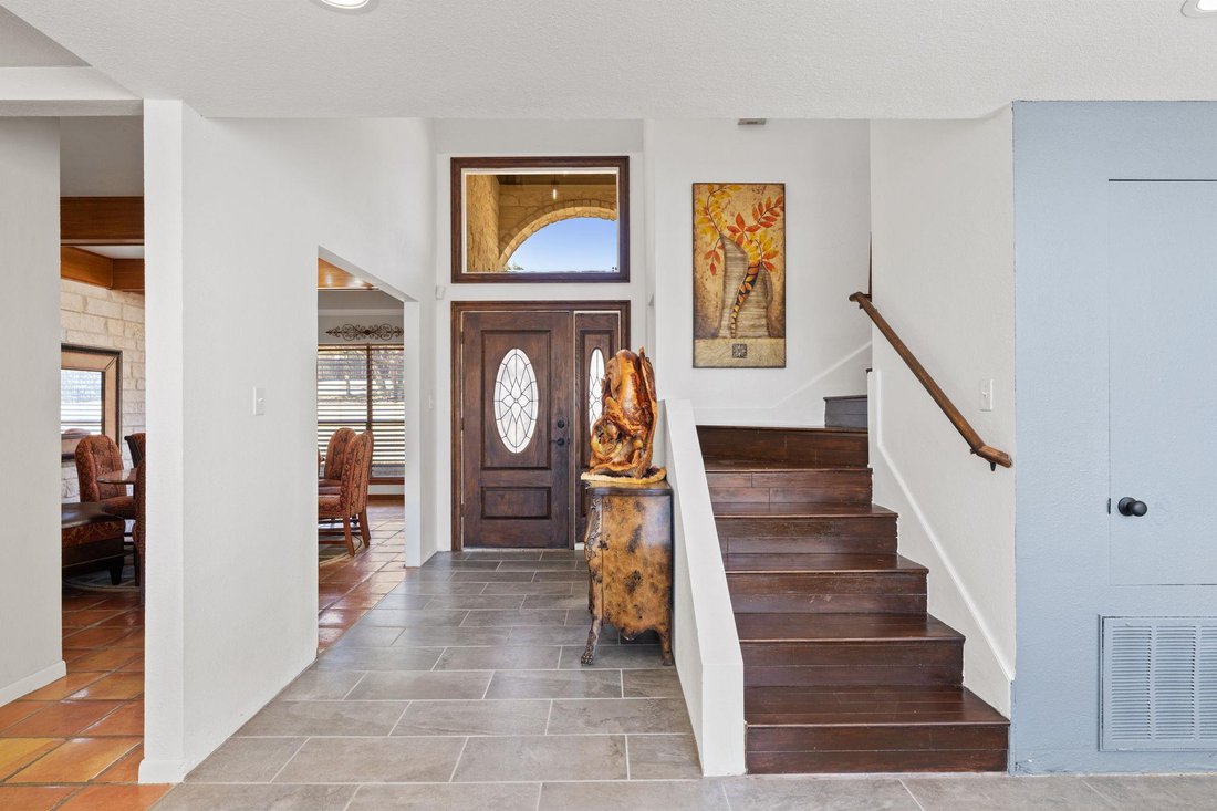 House in Spicewood, Texas, United States 4 - 17261284