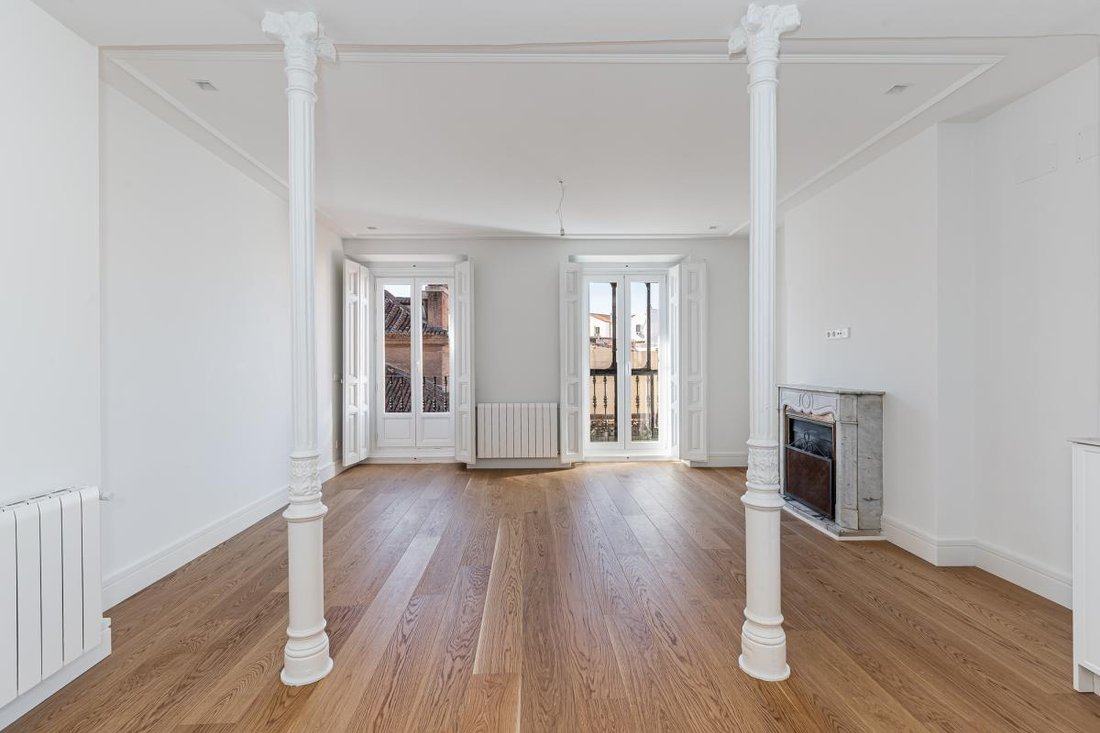 Apartment in Centro, Madrid, Spain 3 - 17259366