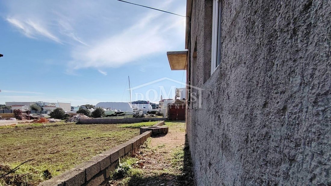 Land in Tribunj, Sibenik-Knin County, Croatia 3 - 17262807
