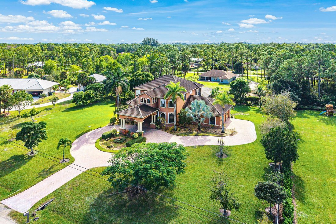 House in Loxahatchee, Florida, United States 4 - 16845068