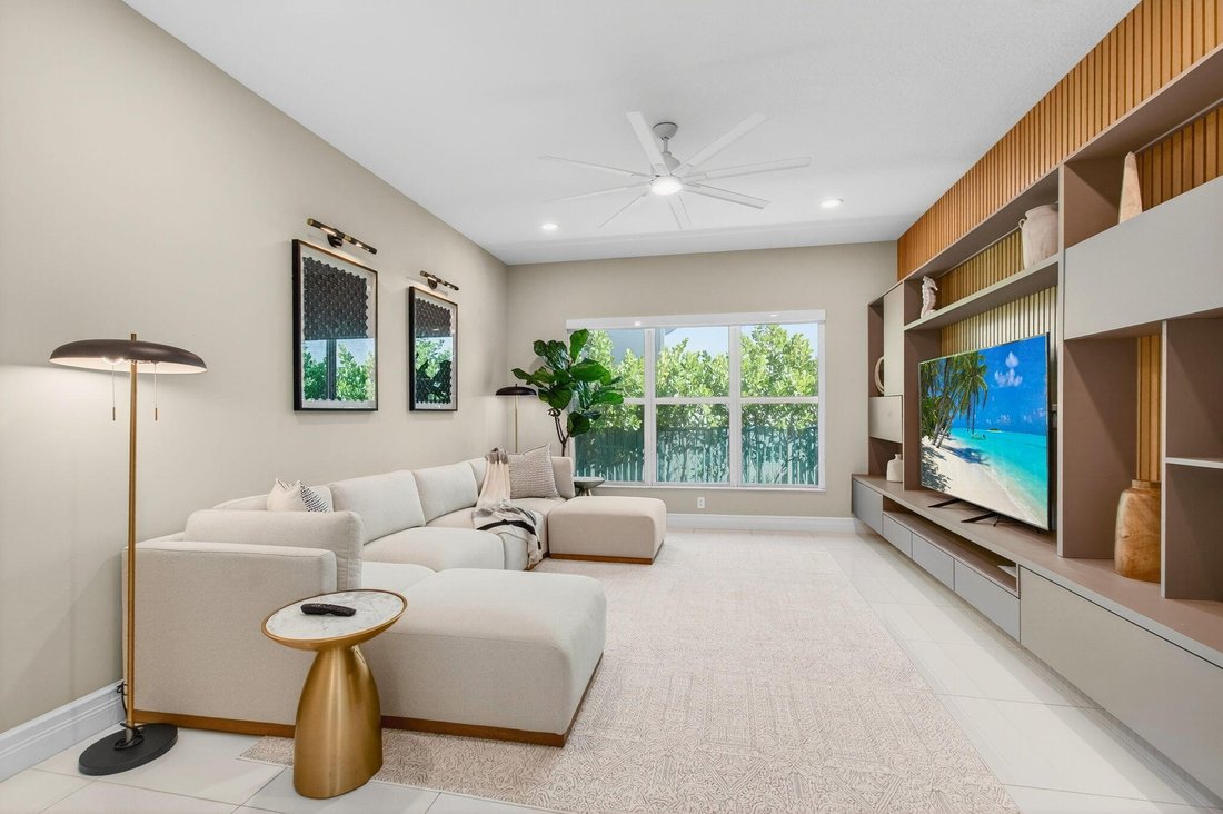 House in Boca Raton, Florida, United States 4 - 17261279