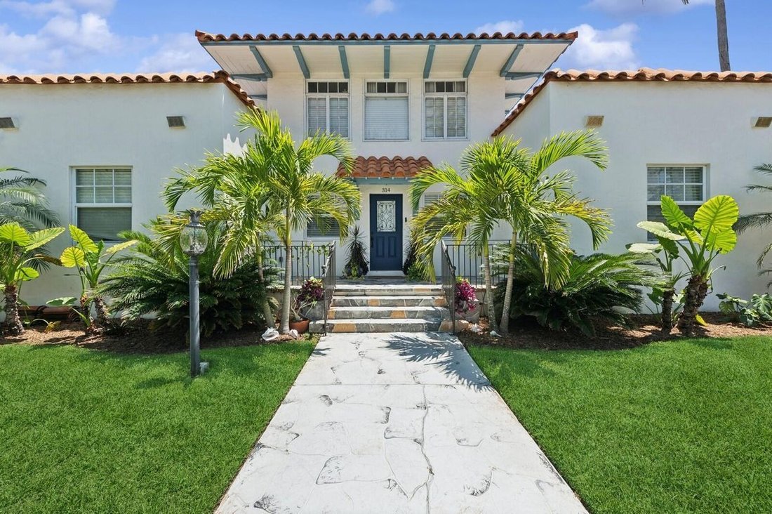 House in West Palm Beach, Florida, United States 4 - 16462669