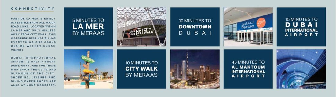 Penthouse in Jumeirah, Dubai, United Arab Emirates 2 - 17261376