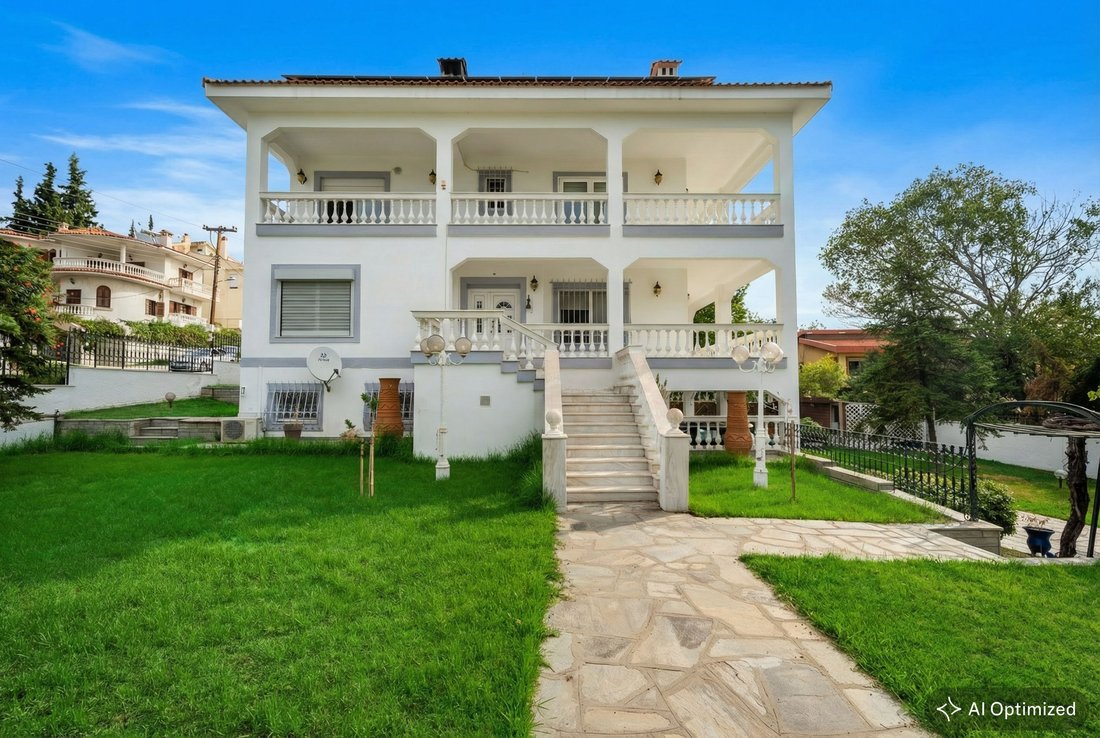 House in Oraiokastro, Macedonia and Thrace, Greece 1 - 15399151