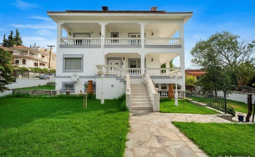 Casa a Oraiokastro, Macedonia and Thrace, Grecia 1