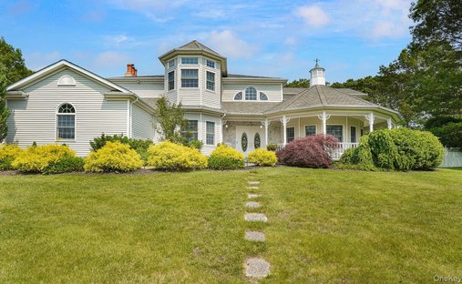 Casa en Farmingville, Nueva York, Estados Unidos 1