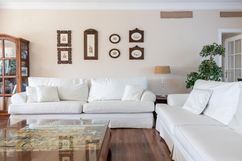 Villa a Mijas, Andalusia, Spagna 5 - 17264221