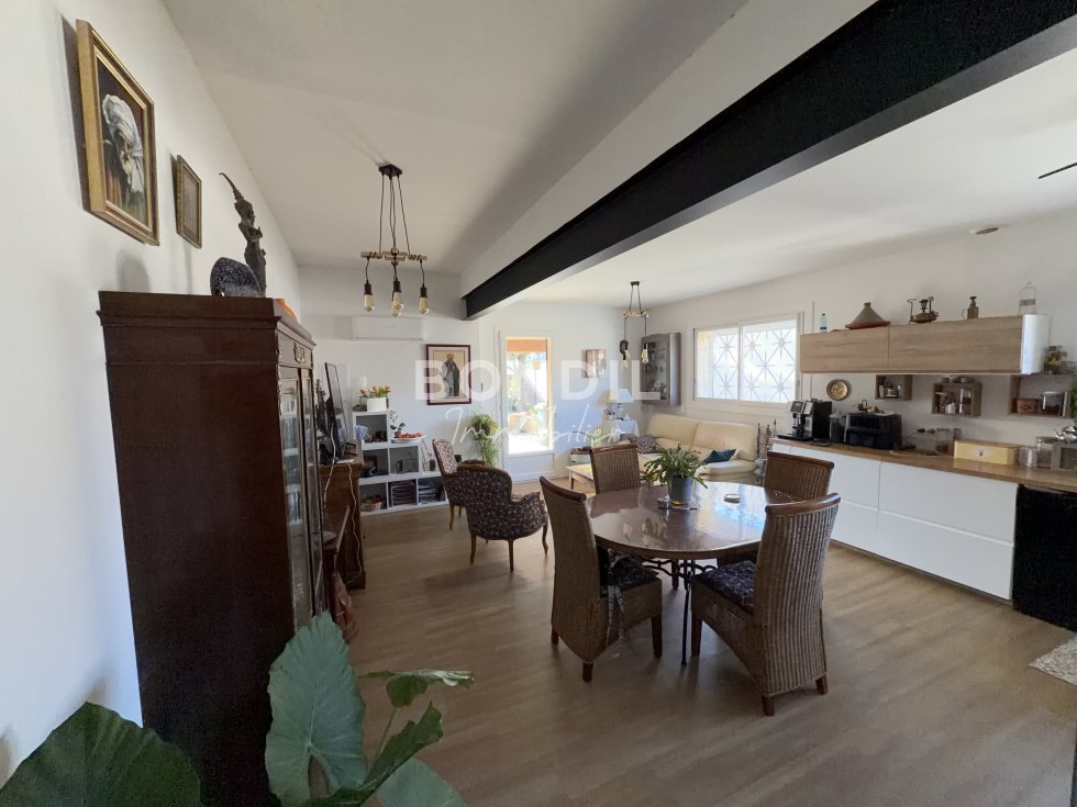 House in Bel Air-Jasse des Bernades La Crau-Les Barettes, Salon-de-Provence, France 1 - 17262994