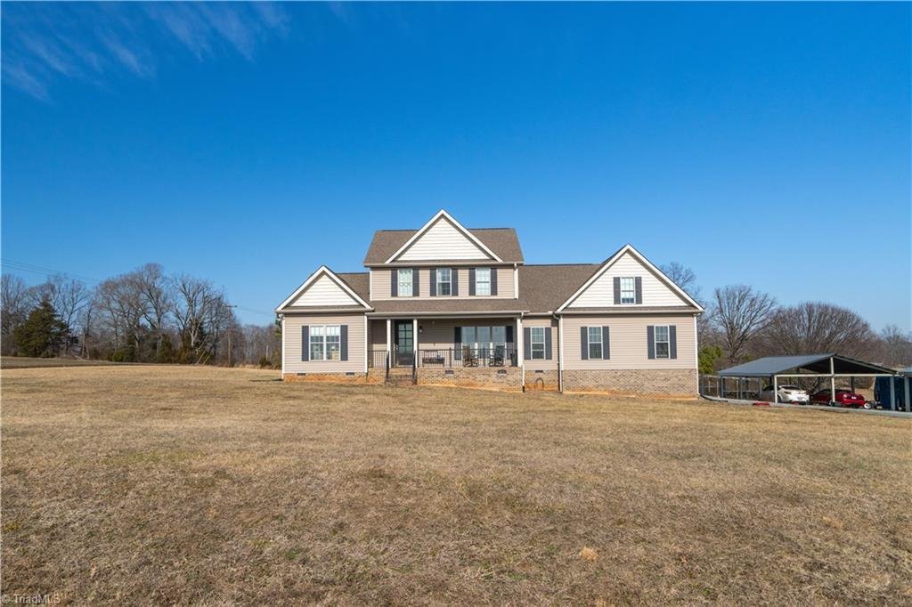 House in Liberty, North Carolina, United States 2 - 17259837