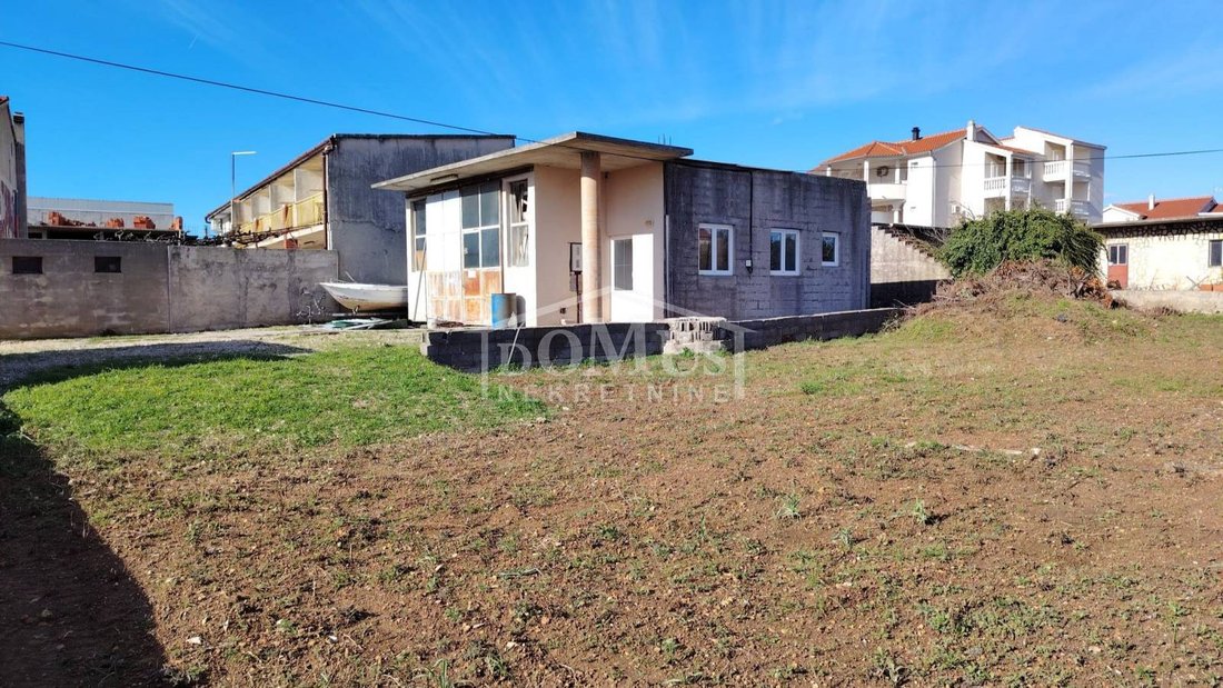 Land in Tribunj, Sibenik-Knin County, Croatia 4 - 17262807