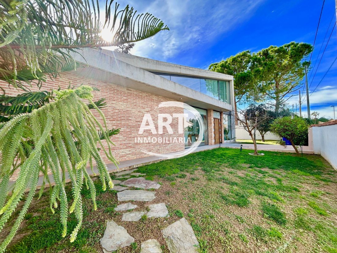 Chalet in l'Eliana, Valencian Community, Spain 4 - 17264178