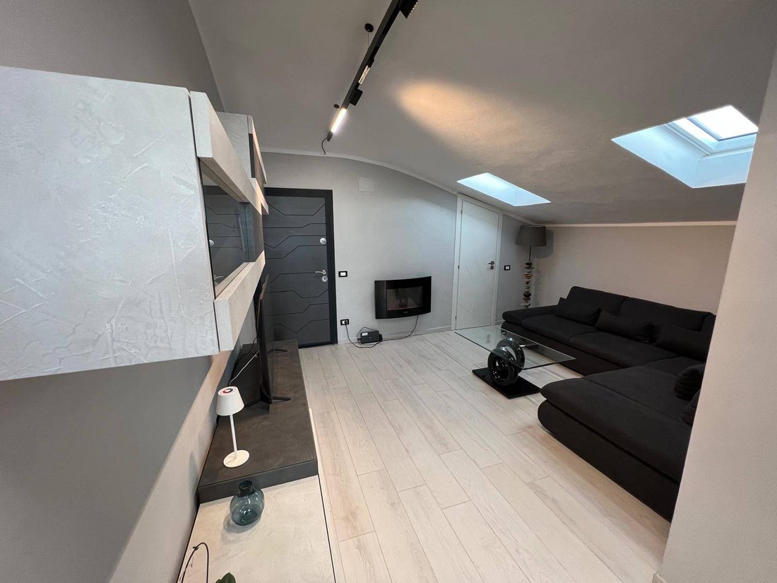 Apartment in Cecina Centro, Cecina, Tuscany 5 - 17259637