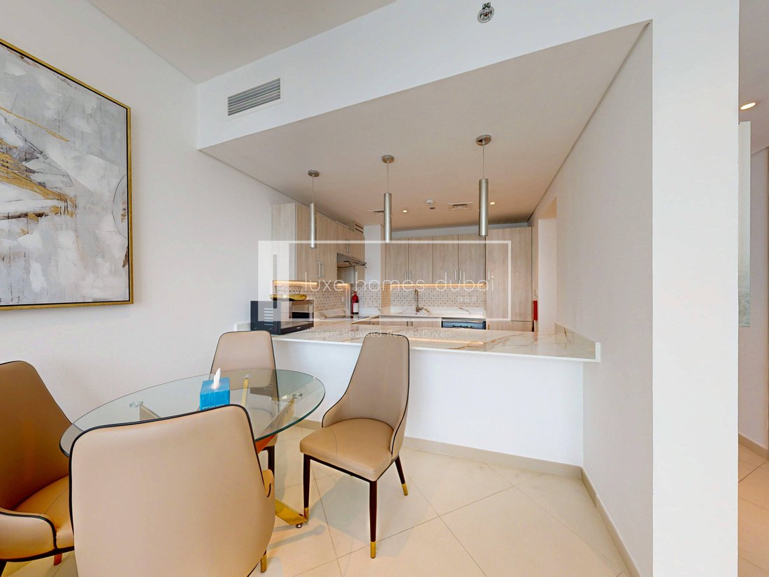 Apartment in Palm Jumeirah, Dubai, United Arab Emirates 4 - 17259786