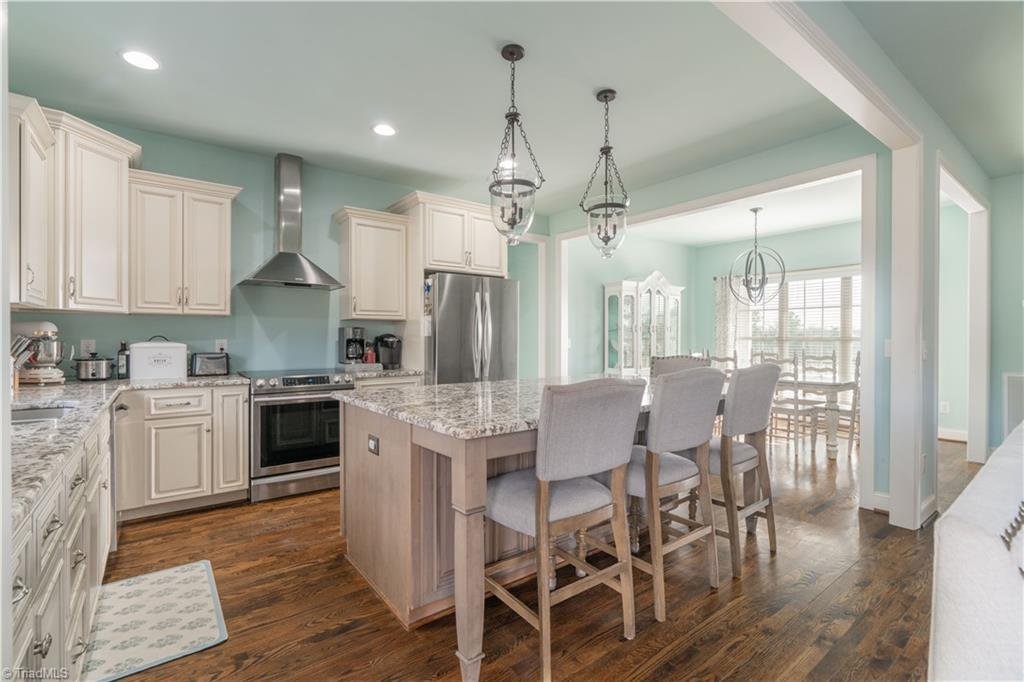 House in Liberty, North Carolina, United States 5 - 17259837