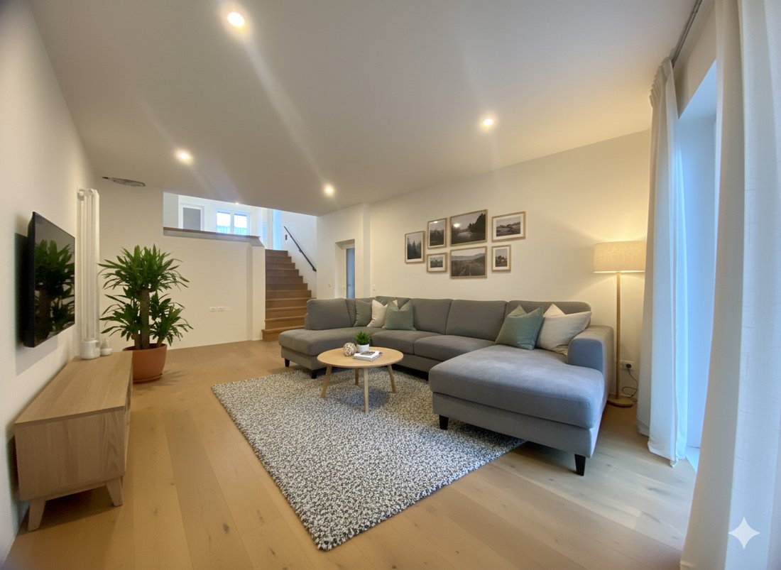 Apartment in Asiago, Veneto, Italy 5 - 17264449