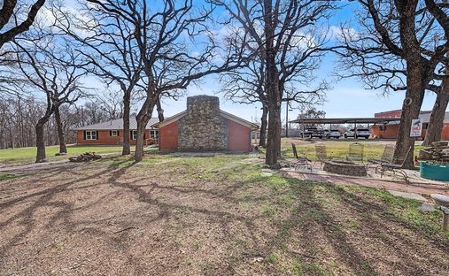 House in Burleson, Texas, United States 1