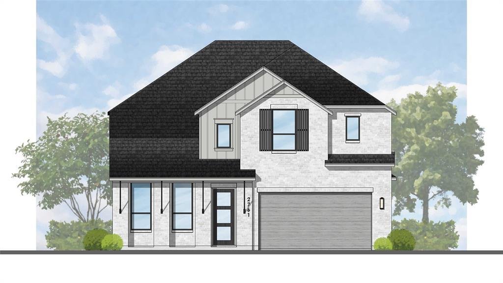 House in Denton, Texas, United States 2 - 17259853