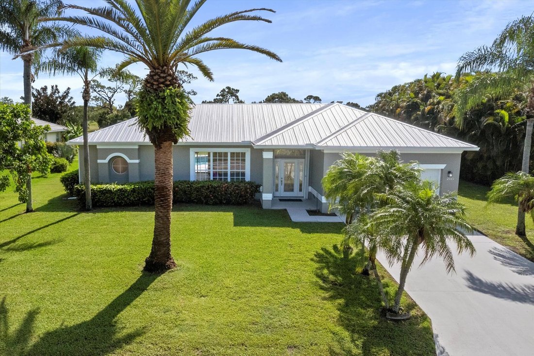 House in Port St. Lucie, Florida, United States 1 - 17178298