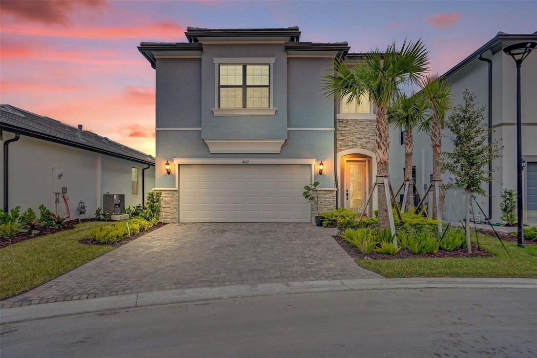 House in Fort Lauderdale, Florida, United States 1 - 17175696