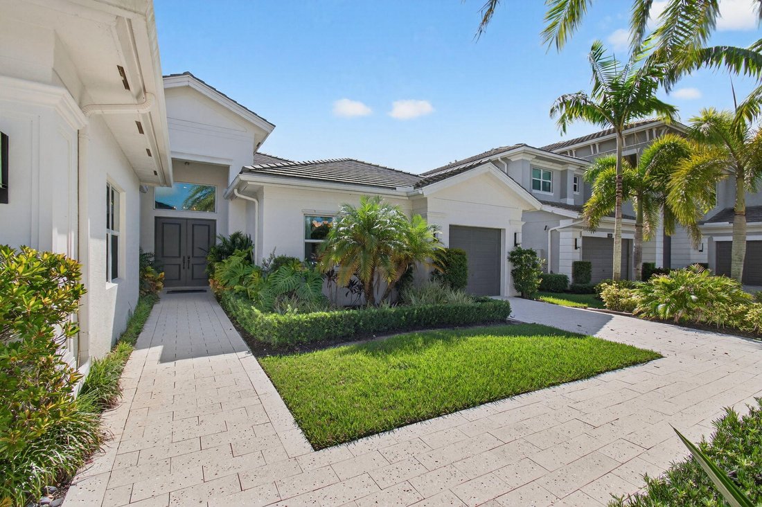 House in Boca Raton, Florida, United States 2 - 17261279