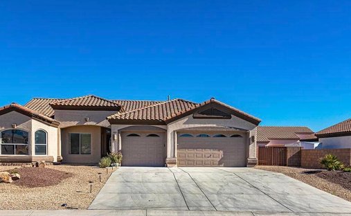 Casa a Desert Hills, Arizona, Stati Uniti 1