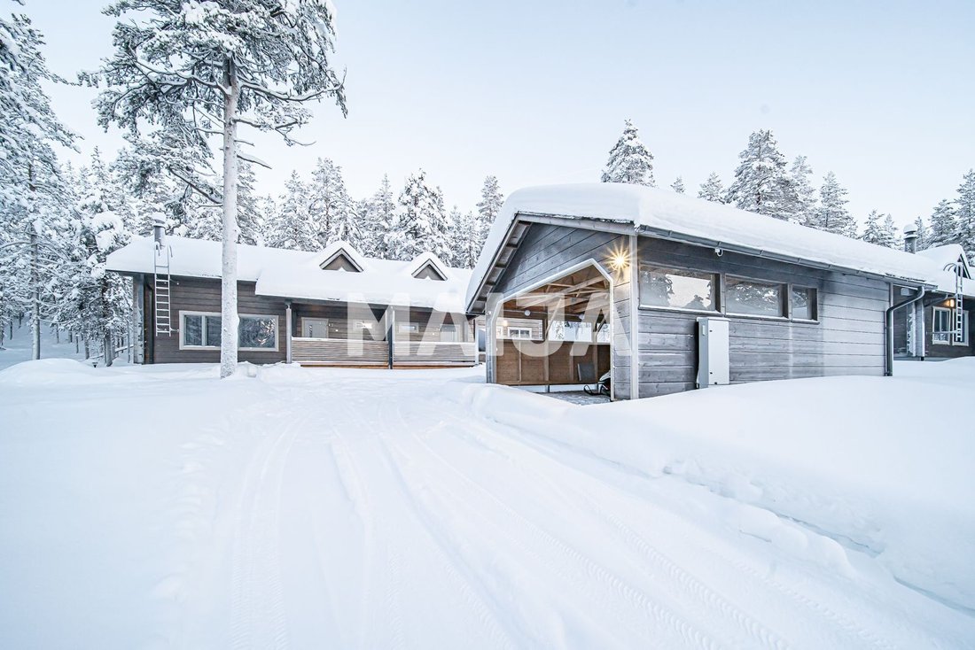 Maison A Vendre Finlande