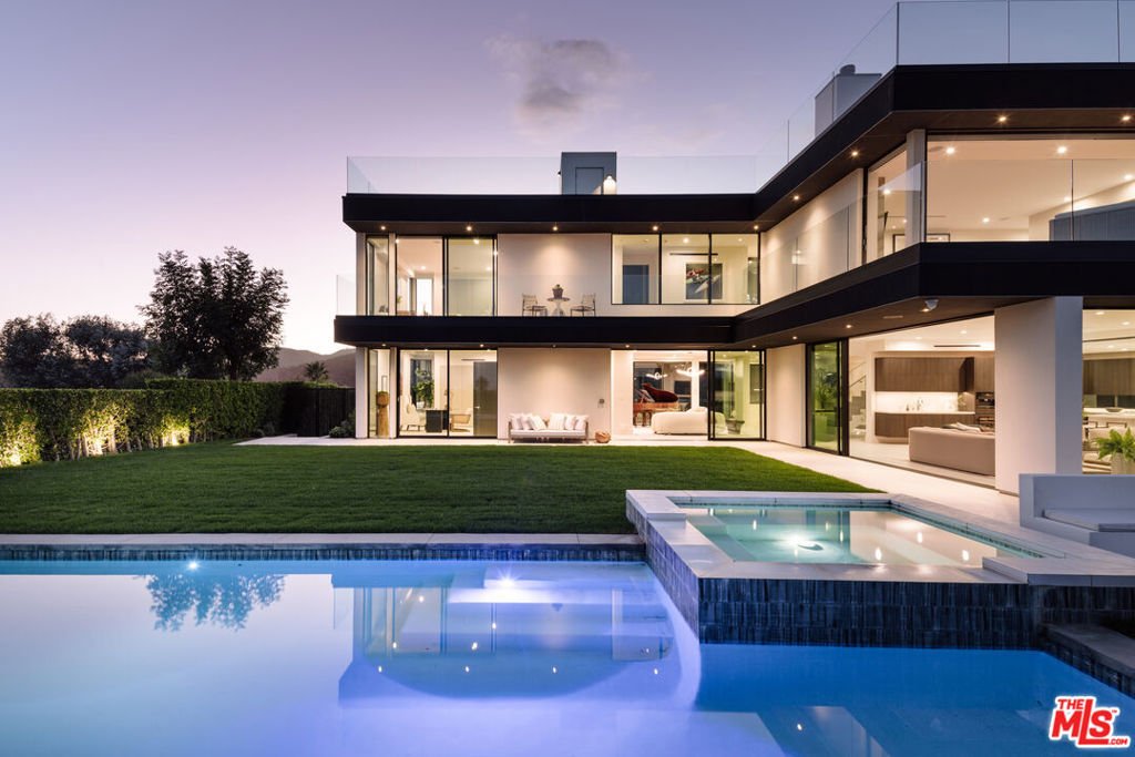 House in Los Angeles, California, United States 1 - 17263550