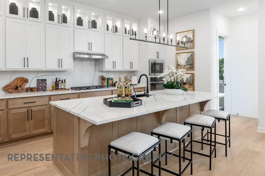 House in Denton, Texas, United States 1 - 17259853