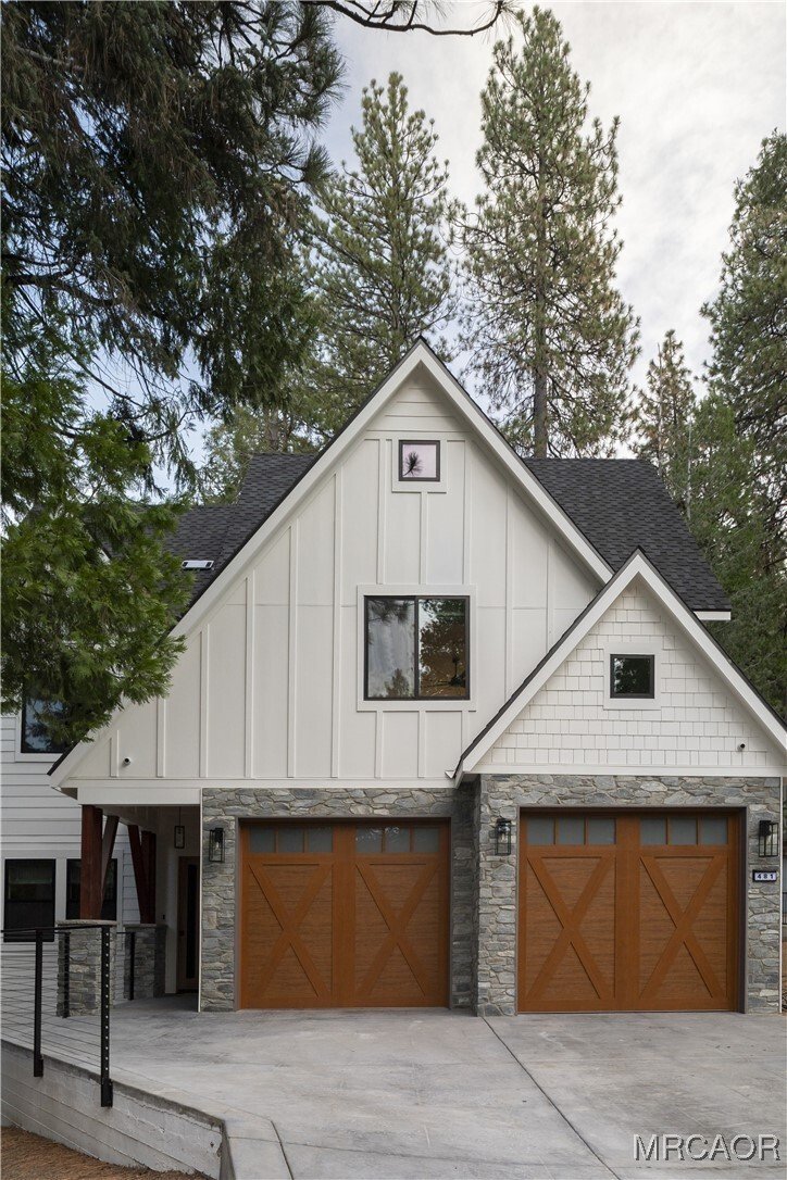 House in Lake Arrowhead, California, United States 3 - 16835437