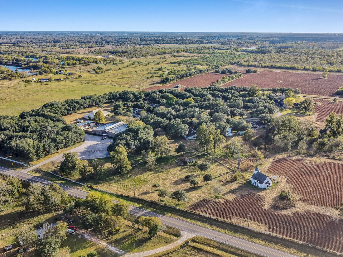 Land in Brookshire, Texas, United States 4 - 16938467