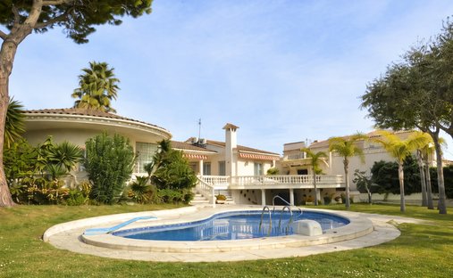 Chalet a Empuriabrava, Catalogna, Spagna 1