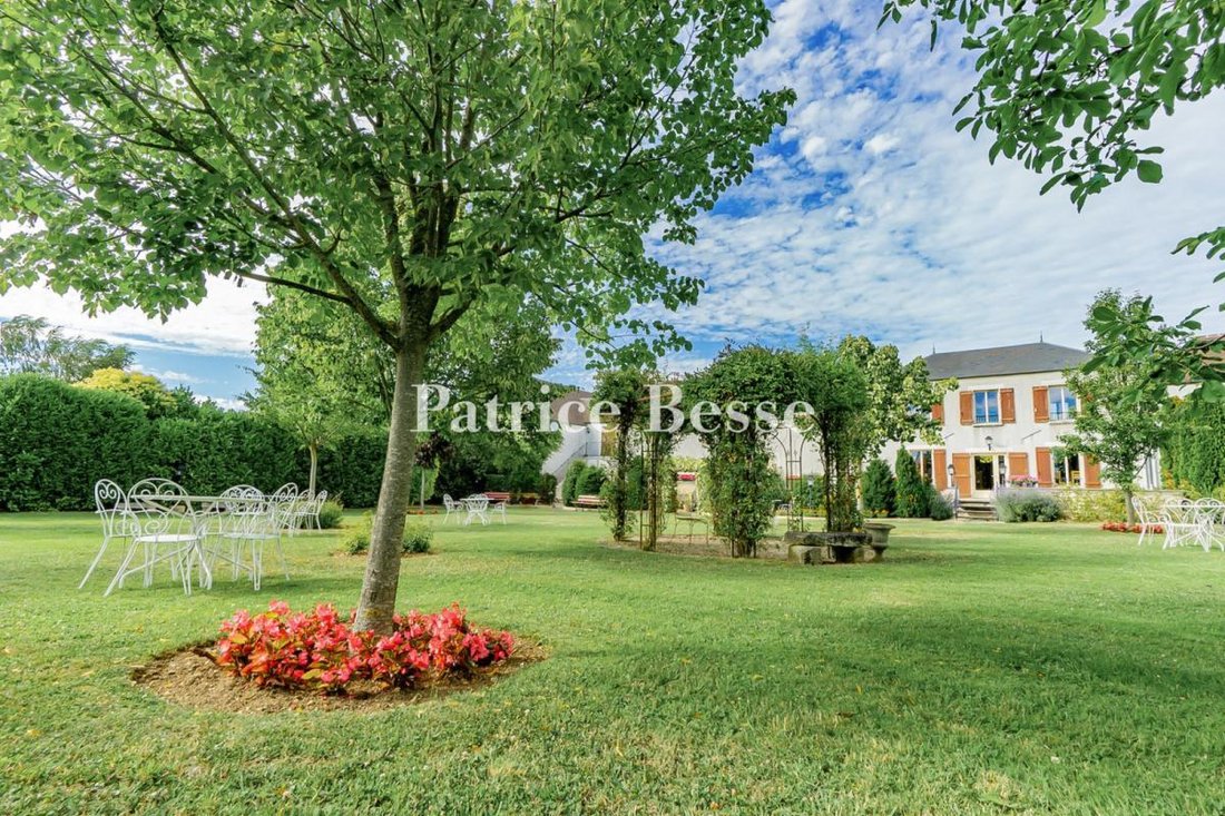 House in Rive du Loing, Nemours, France 2 - 17260683