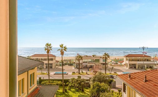 Appartamento a Lungomare, Viareggio, Toscana 1