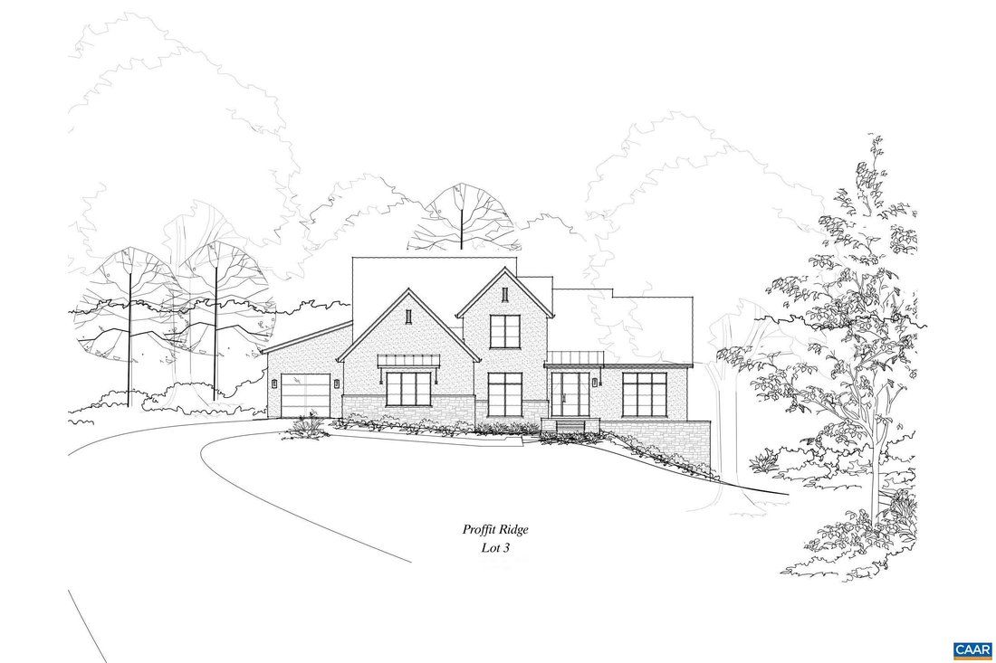House in Charlottesville, Virginia, United States 2 - 17262853