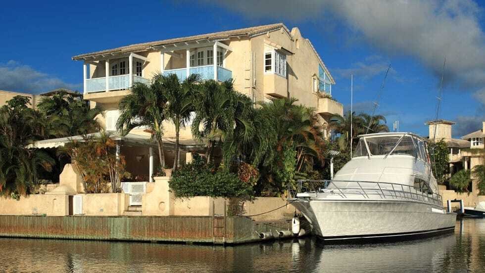 Wohnung in Bridgetown, Christ Church, Barbados 4 - 15893413