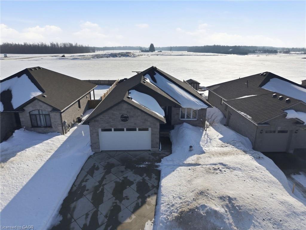 House in Listowel, Ontario, Canada 1 - 17259765