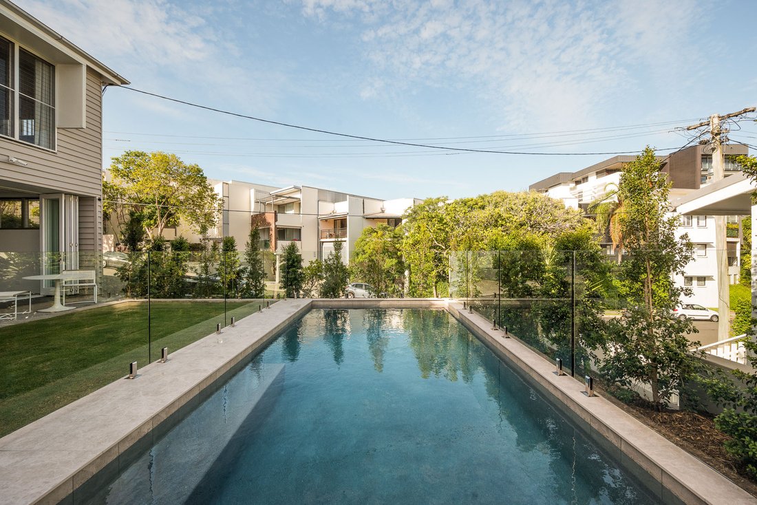 House in New Farm, Queensland, Australia 1 - 17262482