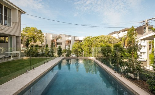 Casa a New Farm, Queensland, Australia 1