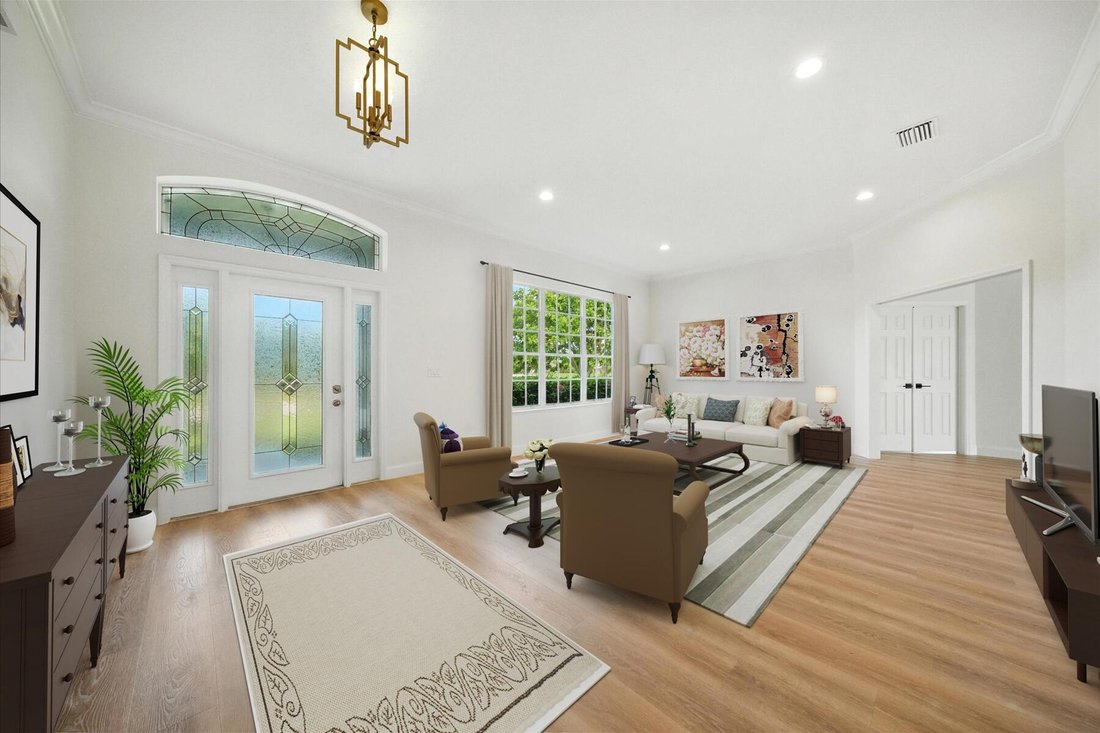 House in Port St. Lucie, Florida, United States 5 - 17178298