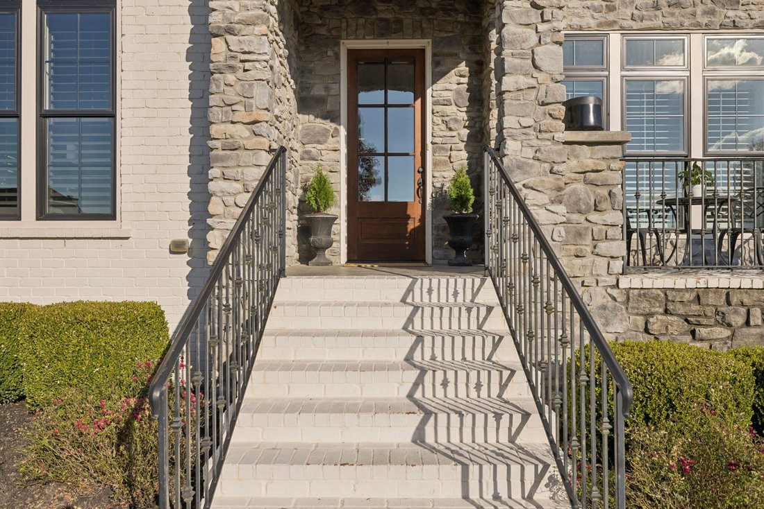 House in College Grove, Tennessee, United States 5 - 17263272