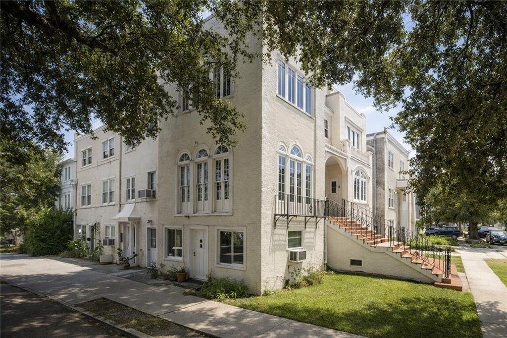 Apartment in New Orleans, Louisiana, United States 1 - 17259362